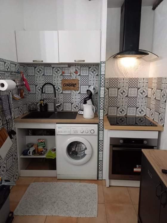 Studio Climatise Dans Villa Calme A 15Km De Cannes Peymeinade Ngoại thất bức ảnh