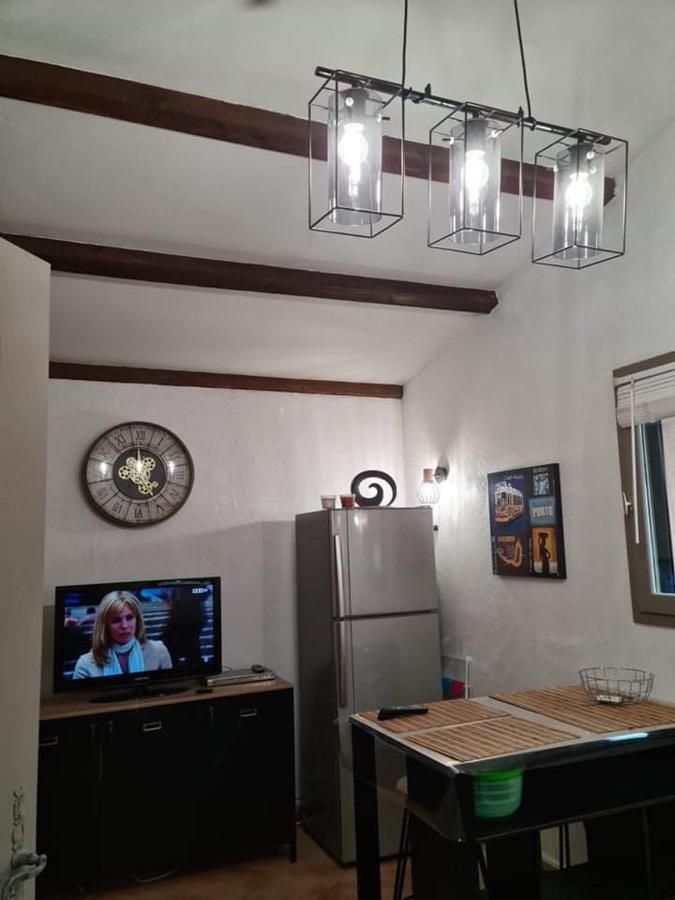 Studio Climatise Dans Villa Calme A 15Km De Cannes Peymeinade Ngoại thất bức ảnh