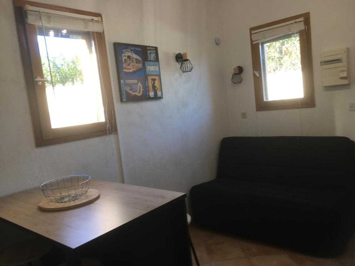 Studio Climatise Dans Villa Calme A 15Km De Cannes Peymeinade Ngoại thất bức ảnh